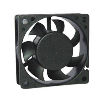 Fan 12V 0.10A 60x60x25mm