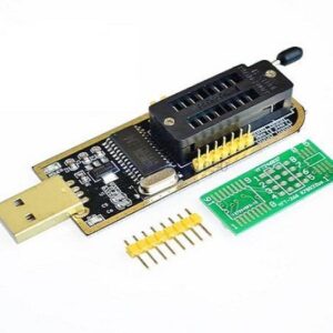 XTW100 Programmer USB Motherboard Multifunctional BIOS SPI FLASH 2425 Read / Write Burner