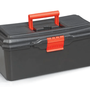 Super-Bag 16 Inch Toolbox – (black)