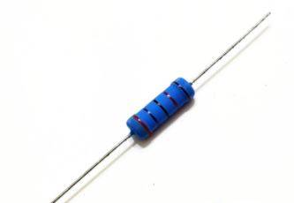 Resistor 4.7 Ohm 3 Watt 5%