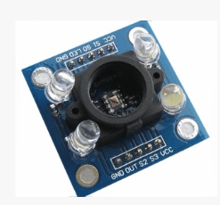 TCS230 TCS3200 Color Identification Sensor