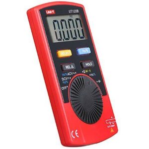 UNI-T UT120B Auto Range Digital Multimeter