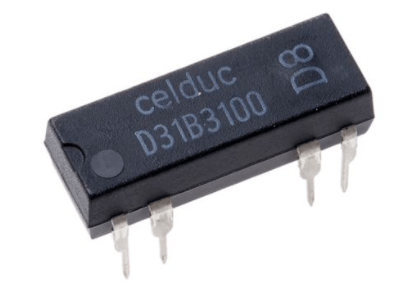 D31B3100 Celduc Reed Relay