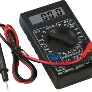 DT-830D Digital Multimeter