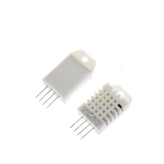 DHT22 digital temperature and humidity sensor AM2302 replaces SHT11 SHT15