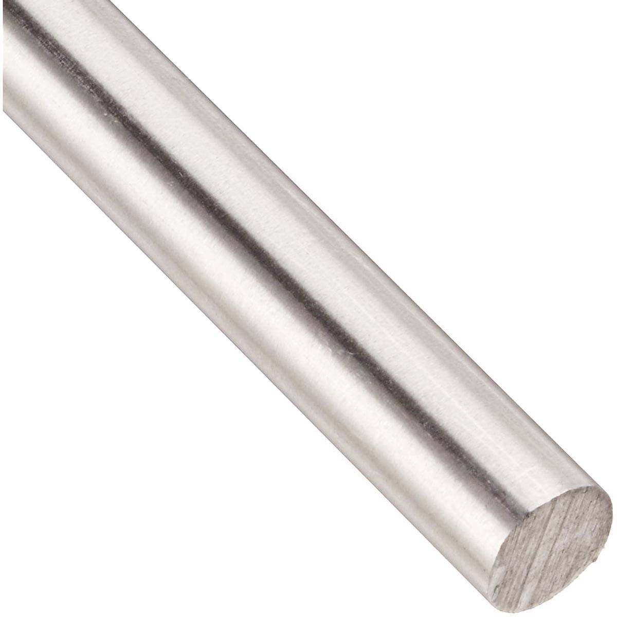 12mm Stainless Steel Linear Shaft Rod 1M