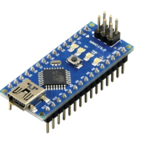 Arduino Nano – FTDI