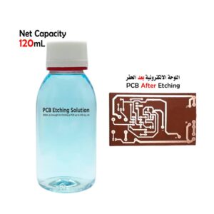 PCB Etching Solution 125mL