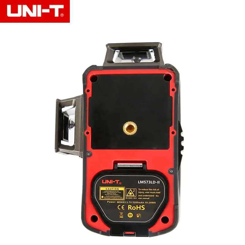 UNI-T LM573LD Laser Leveler