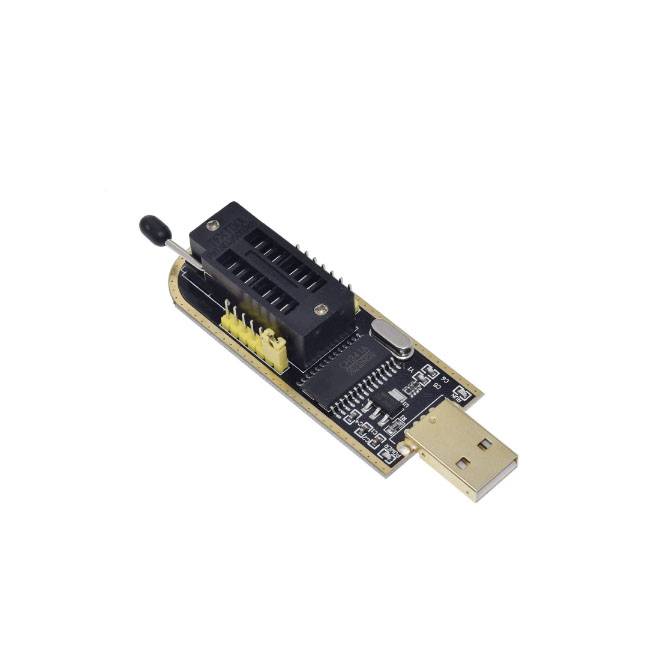 XTW100 Programmer USB Motherboard Multifunctional BIOS SPI FLASH 2425 Read / Write Burner