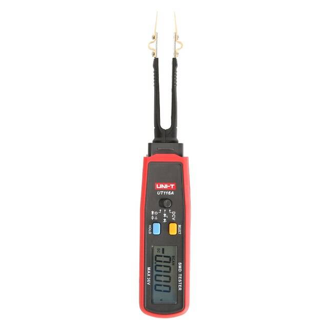 UT116A SMD Tester