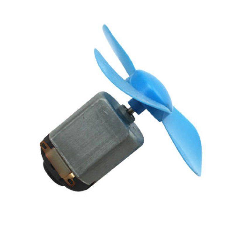 4 Blades Plastic Propeller