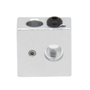 Aluminum Block for 3D Printer