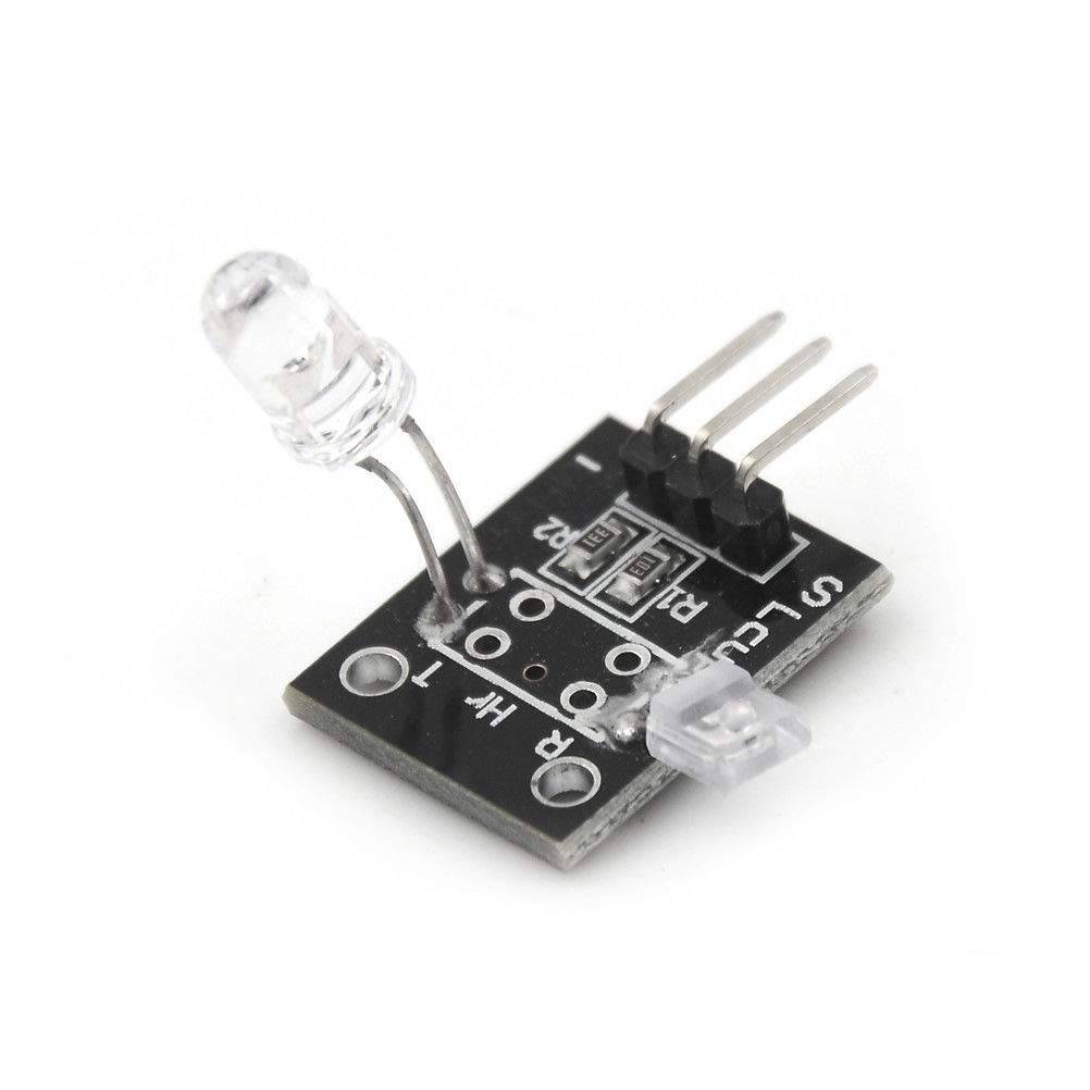 Heartbeat Sensor Module KY039