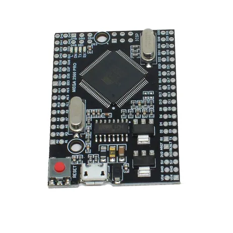 Arduino Mega 2560 Pro Embed CH340G – ATmega2560-16AU Development Board