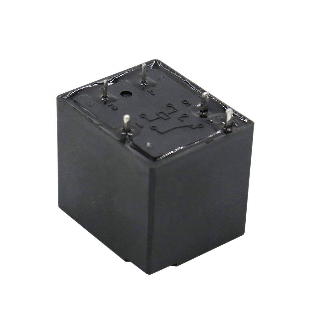 Relay JQX-16F(T91) 12VDC 30/20A 5PIN