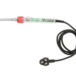 UNI-T EH130-80 Adjustable Temperature Transparent Soldering Iron 80W