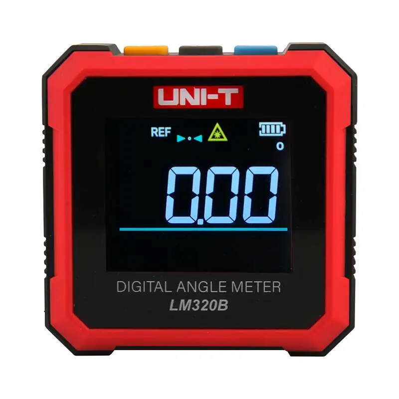 UNI-T LM320B Digital Angle Meter