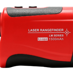 UNI-T LM600 Laser Rangefinder