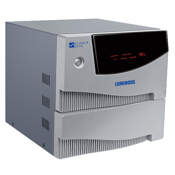 Luminous Cruze 2 kVA Pure Sinewave Inverter