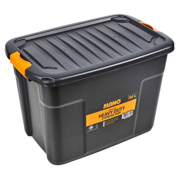 MANO NB-60 Storage Box 60 Liters