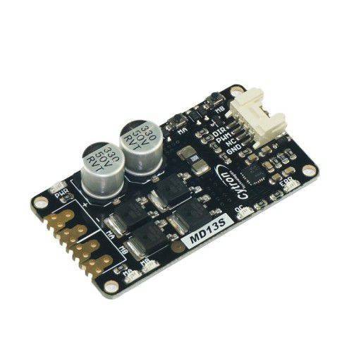 13Amp 6V-30V DC Motor Driver