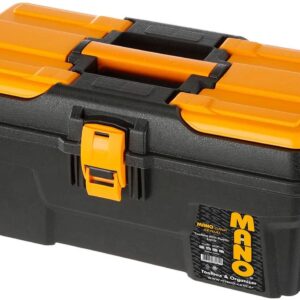 MANO MGP-16 Tool Box