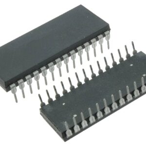 UT62256CPC-70LL DIP-28 62256 LOW POWER CMOS SRAM