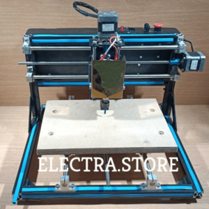 Small CNC Router