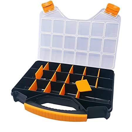 MANO Organizer Box ORG-13