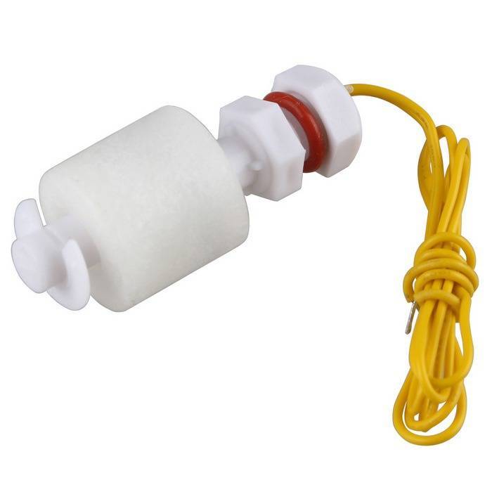 Water Level Sensor Float Switch