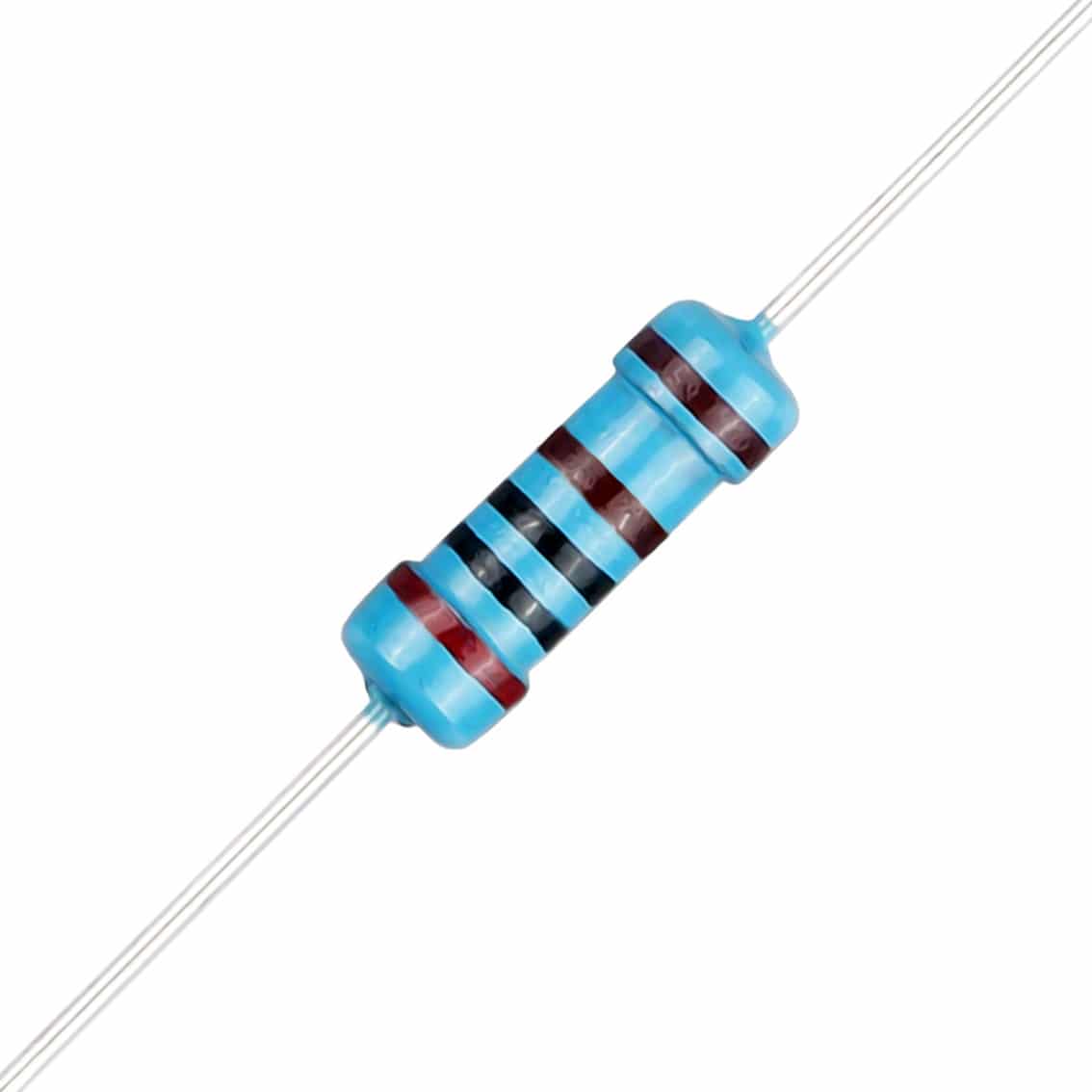 Resistor 200 Ohm 2 Watt 5%