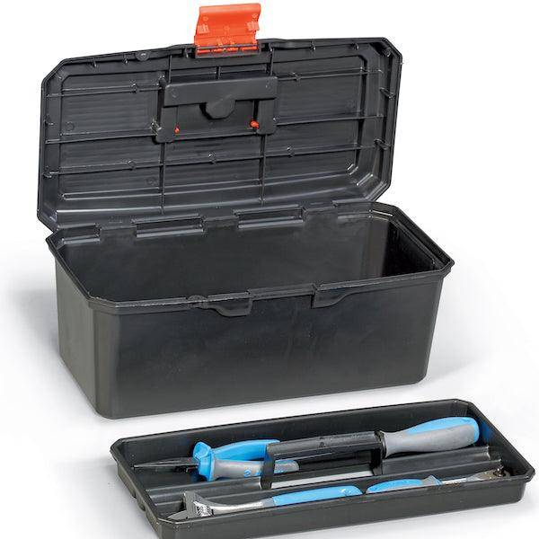 PORT-BAG 13 Inch Toolbox – (Black)