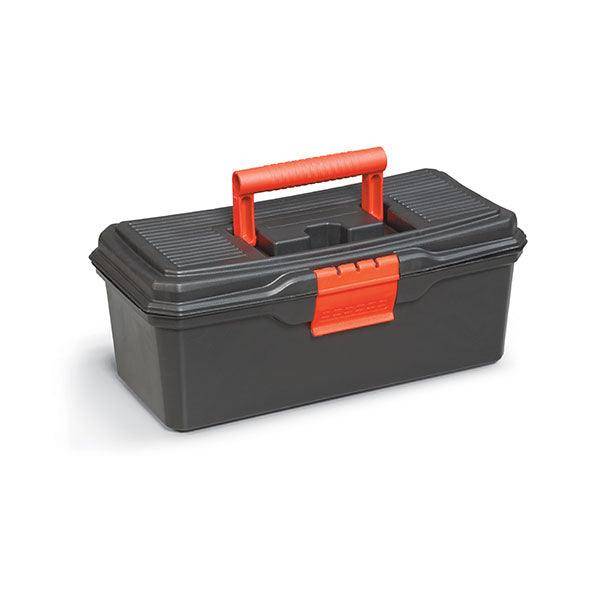 PORT-BAG 13 Inch Toolbox – (Black)