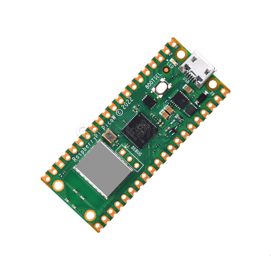 Raspberry Pi Pico W