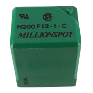 Relay H200F12-1-C 12V DC