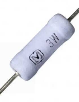 Resistor 560 Ohm 3 Watt 5%