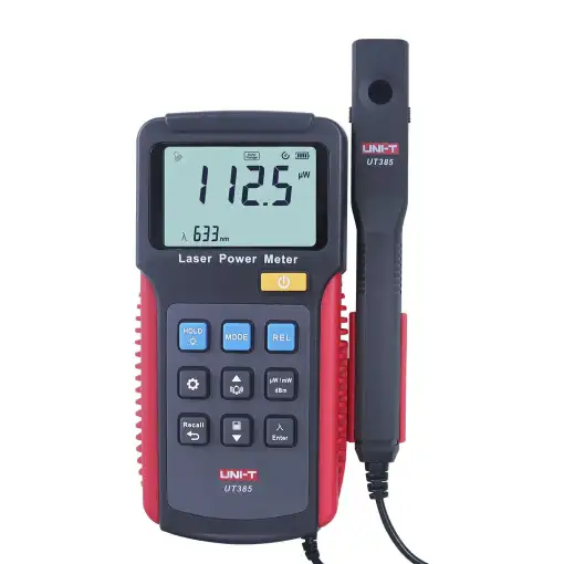 UNI-T UT385 Laser Power Meter