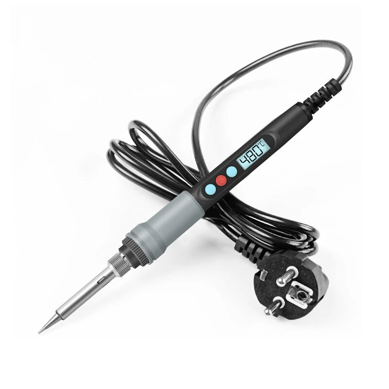 SI-926 Adjustable Temperature Soldering Iron 60W