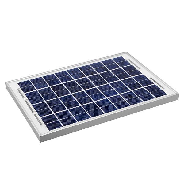 Solar panel 18V 100W