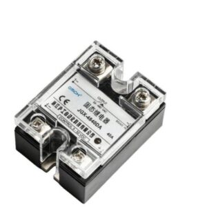 Solid State Relay JGX-4840DA