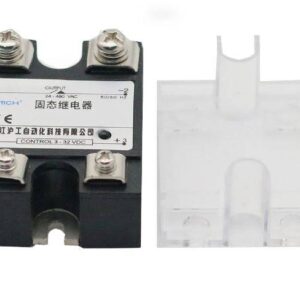 Solid State Relay JGX-4880DA