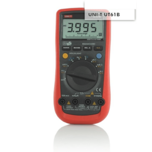 UNI-T UT61B Digital Multimeter