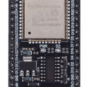 ESP32 Development Board (WIFI and Bluetooth) with Ch340 USB Type-C