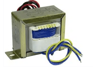 Transformer 220Vac to 9-0-9Vac (1A)