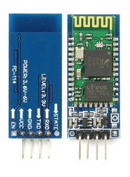 Bluetooth Module HC-06