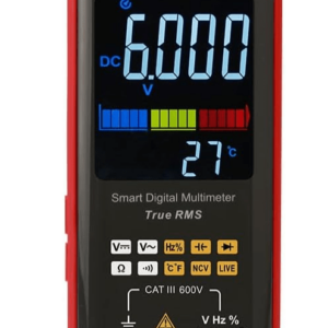 UT122 Smart Digital Multimeter