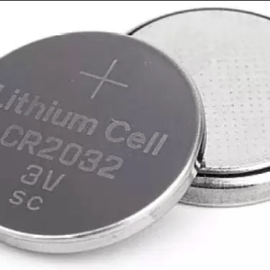 BESTON Coin Cell Battery CR2032 3V Lithium-210mAh