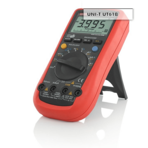 UNI-T UT61B Digital Multimeter