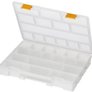 MANO Organizer Box S-ORG-11